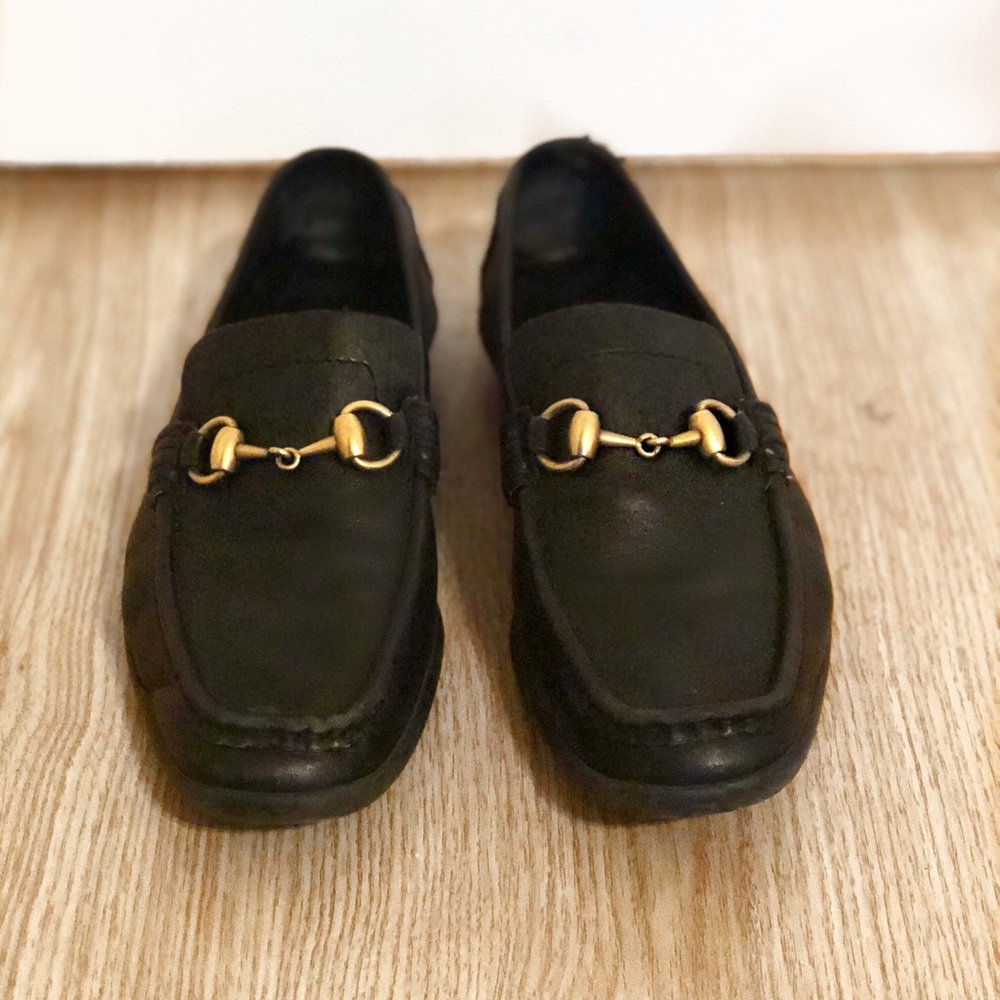 Gucci Loafers Women’s 7